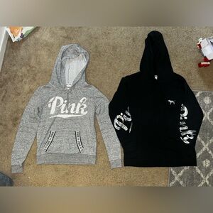 Victoria Secret Extra Small sweatshirts